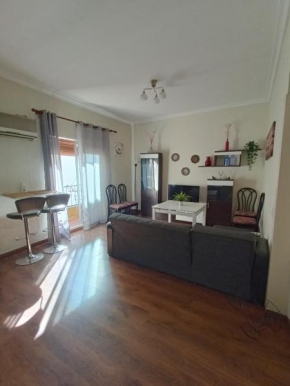 Precioso apartamento en el corazón de Triana
